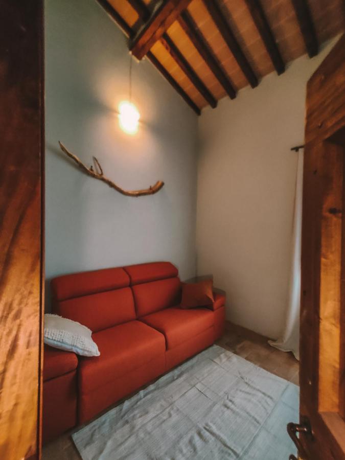 Parulia Country House Arezzo Exterior photo