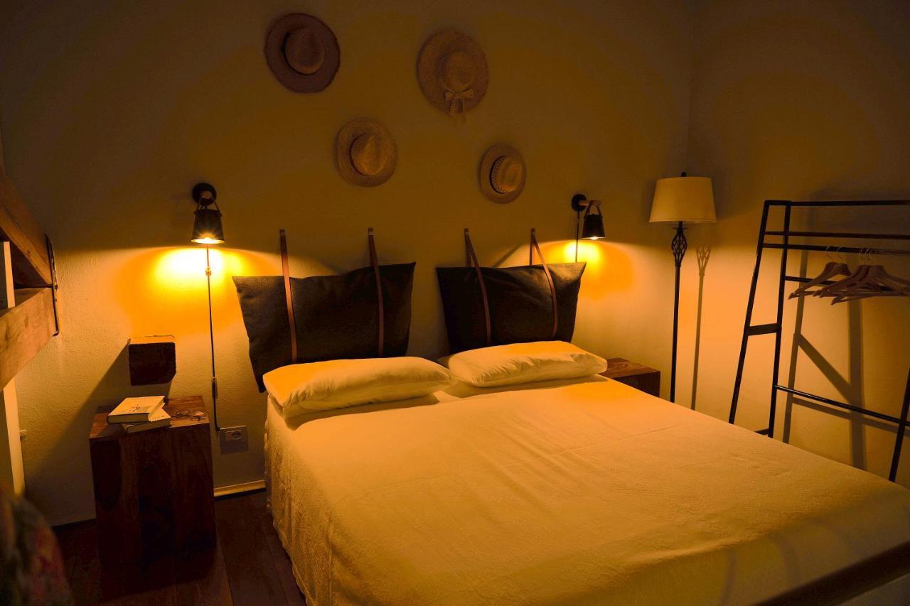 Parulia Country House Arezzo Exterior photo