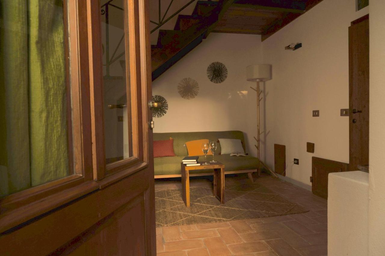 Parulia Country House Arezzo Exterior photo